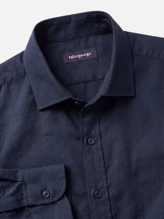 Chemise en lin