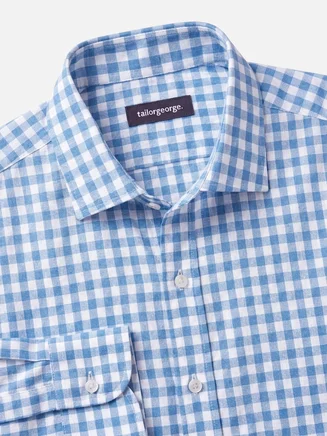 Chemise en lin
