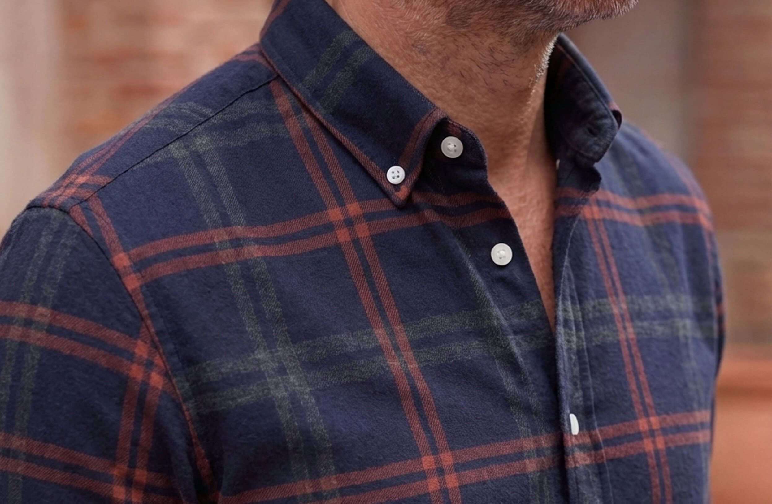 chemise anniversaire